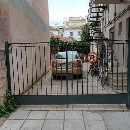 Apartmán Κεντρικό Ευρύχωρο Στούντιο Με Parking Larissa Exteriér fotografie