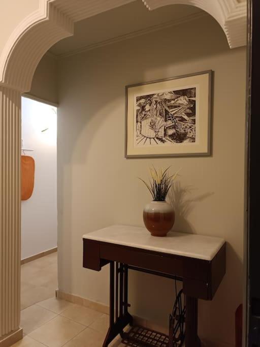 Apartmán Κεντρικό Ευρύχωρο Στούντιο Με Parking Larissa Exteriér fotografie